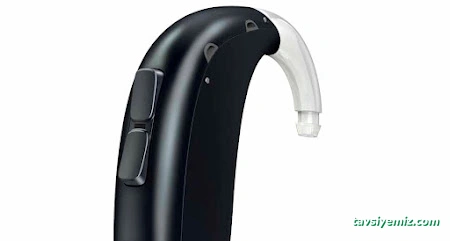 Duysal İşitme Cihazları Satış Ve Uygulama Merkezi- Antakya