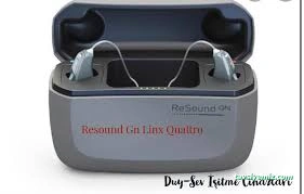 Duysev İşitme Cihazları (Aksaray İşitme Cihazları)