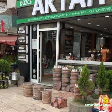 Düzce Aktar