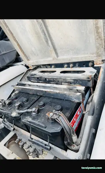 Düzce Akü - Düzce Güloğlu Akü Market - Oto Elektrik