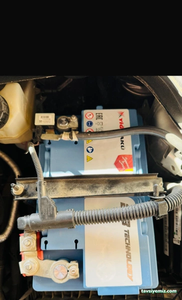 Düzce Akü - Düzce Güloğlu Akü Market - Oto Elektrik