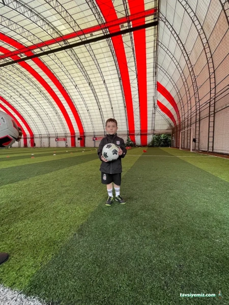 Düzce Altınordu Futbol Okulu