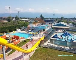 Düzce Aquapark