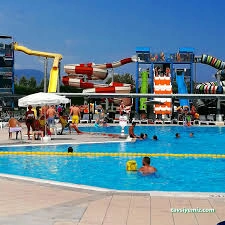 Düzce Aquapark