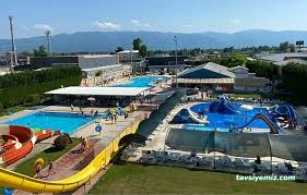 Düzce Aquapark