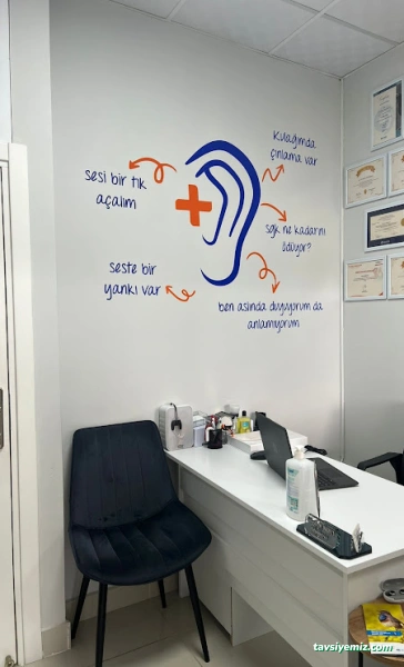 Düzce Artı Ses İşitme Cihazları Satış Ve Uygulama Merkezi