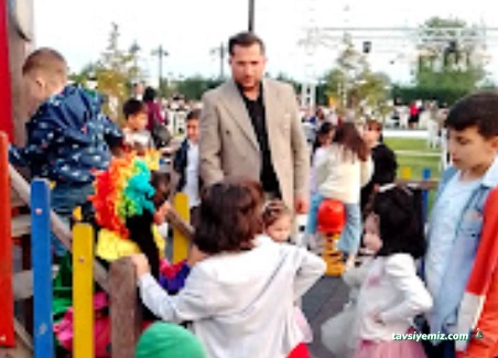 Düzce Aygunetkinlik Palyaço