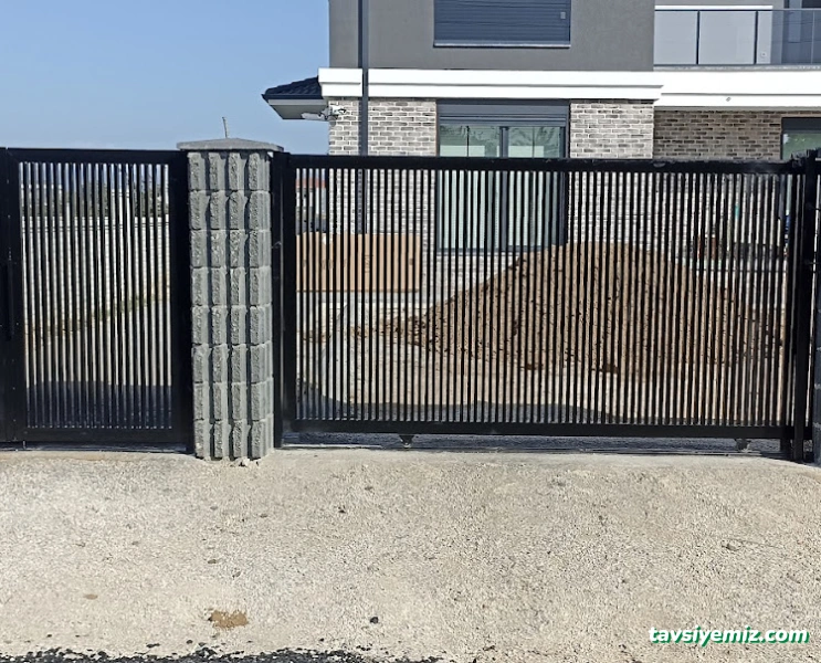 Düzce Bektaş Aluminyüm