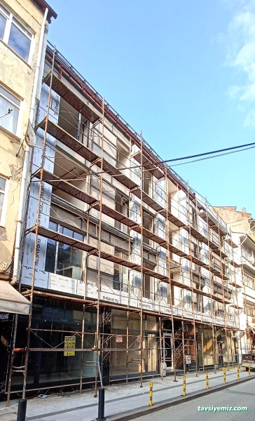 Düzce Bektaş Aluminyüm