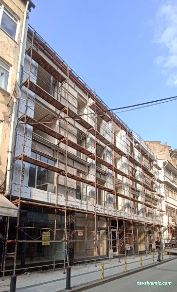 Düzce Bektaş Aluminyüm