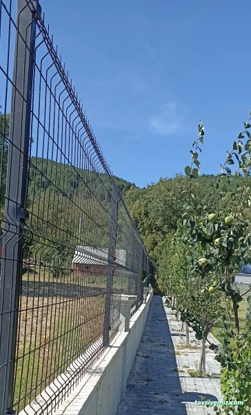 Düzce Bektaş Aluminyüm