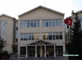 Düzce Belediyesi Ek Hizmet Binasi