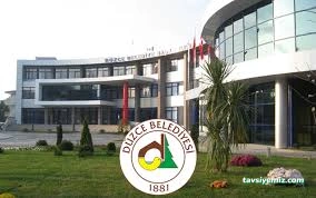 Düzce Belediyesi
