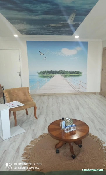 Düzce Bir Psikolojik Danışmanlık Uzm. Klinik Psikolog Elif Sarı