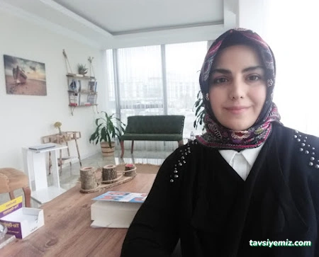 Düzce Bir Psikolojik Danışmanlık Uzm. Klinik Psikolog Elif Sarı