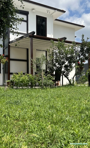 Düzce Branda Ve Tente Sistemleri