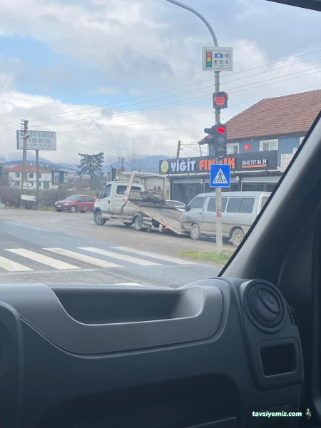 Düzce Defne Oto Kurtarma