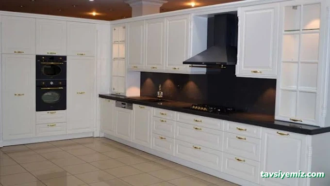 Düzce Dekor Mutfak