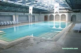 Düzce Derdin Termal Resort & Spa