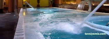 Düzce Derdin Termal Resort & Spa