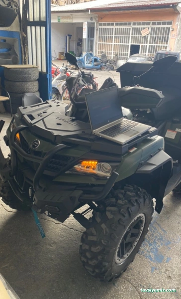 Düzce Detay Oto Beyin Tamiri & Chip Tuning