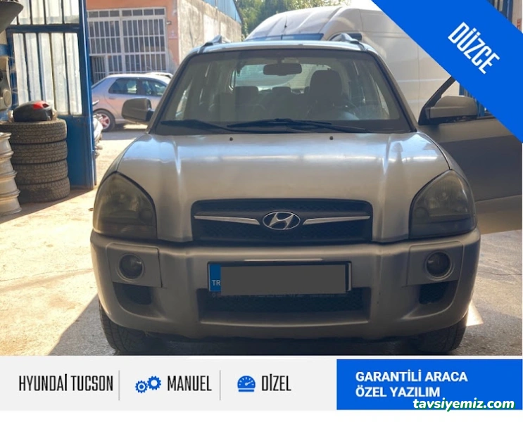 Düzce Detay Oto Beyin Tamiri & Chip Tuning