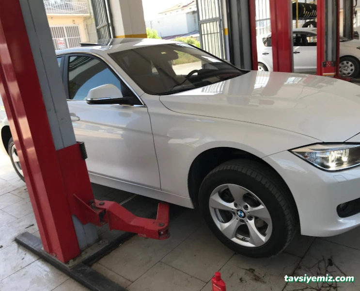 Düzce Fren Otomotiv