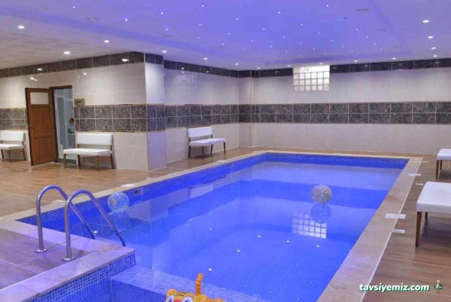 Düzce Grand Beyaz Saray Otel