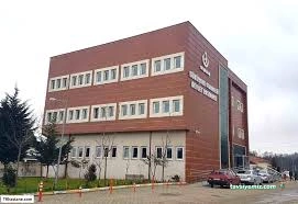 Düzce Gümüşova Devlet Hastanesi