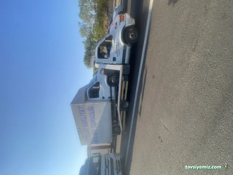 Düzce Güneş Oto Kurtarma