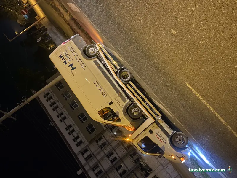 Düzce Güneş Oto Kurtarma