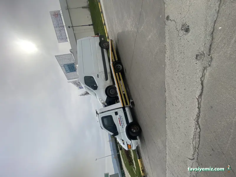 Düzce Güneş Oto Kurtarma