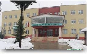 Düzce Halk Eğitimi Merkezi