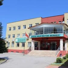 Düzce Halk Eğitimi Merkezi