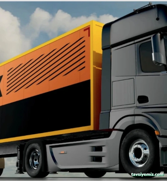 Düzce Hedef Lojistik