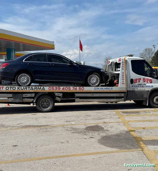 Düzce Ht Oto Kurtarma