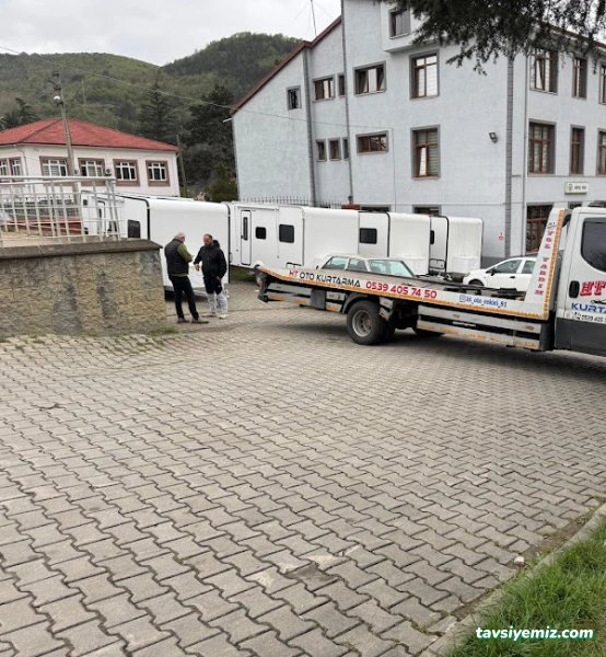 Düzce Ht Oto Kurtarma