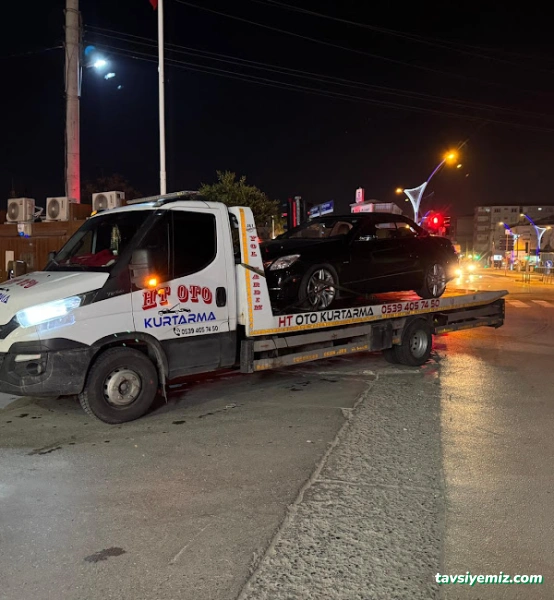 Düzce Ht Oto Kurtarma