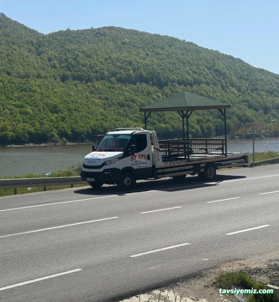 Düzce Ht Oto Kurtarma