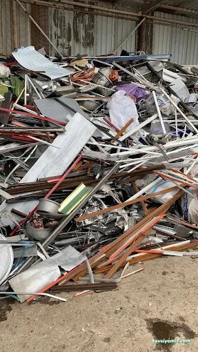 Düzce Hurda Ticaret