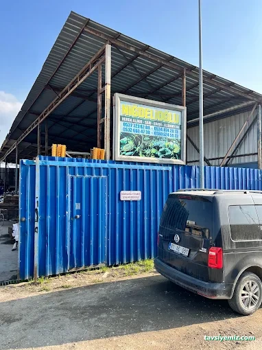 Düzce Hurda Ticaret