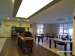 Düzce İl Halk Kütüphanesi