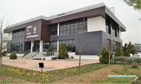 Düzce İl Halk Kütüphanesi