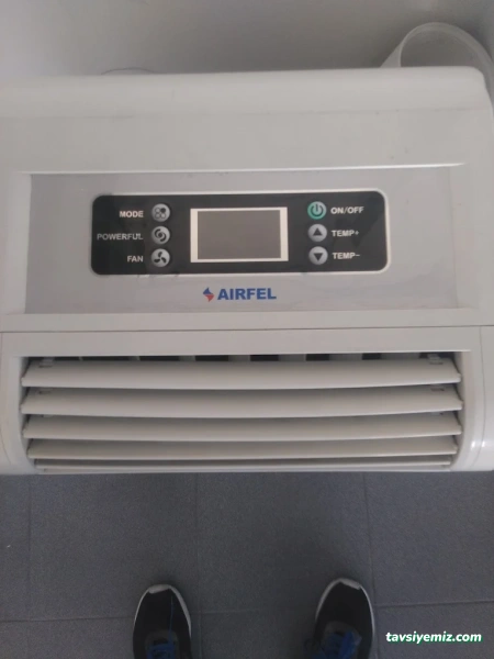 Düzce Kombi & Klima - Erdem Teknik