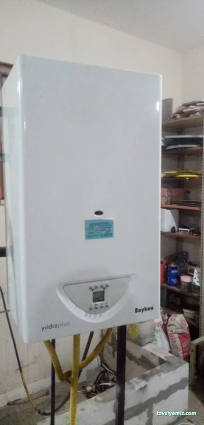 Düzce Kombi & Klima - Erdem Teknik