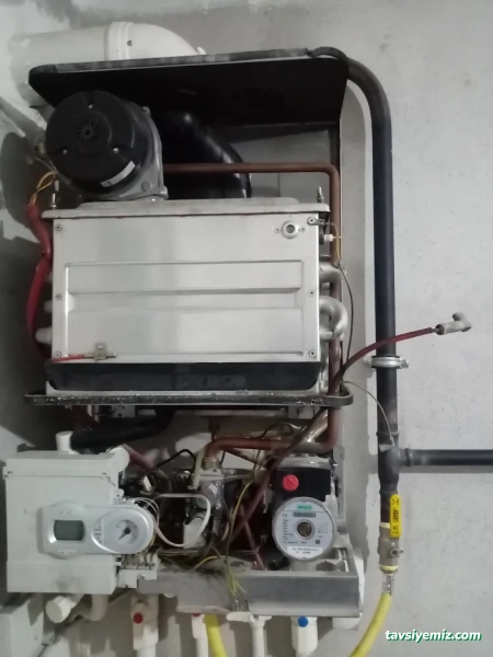 Düzce Kombi & Klima - Erdem Teknik