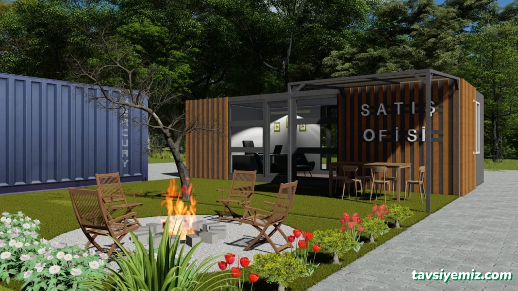 Düzce Koru Peyzaj Fidancılık