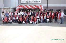 Düzce Mesleki Eğitim Merkezi