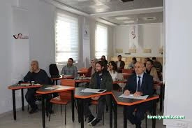 Düzce Mesleki Eğitim Merkezi