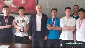 Düzce Mesleki Eğitim Merkezi